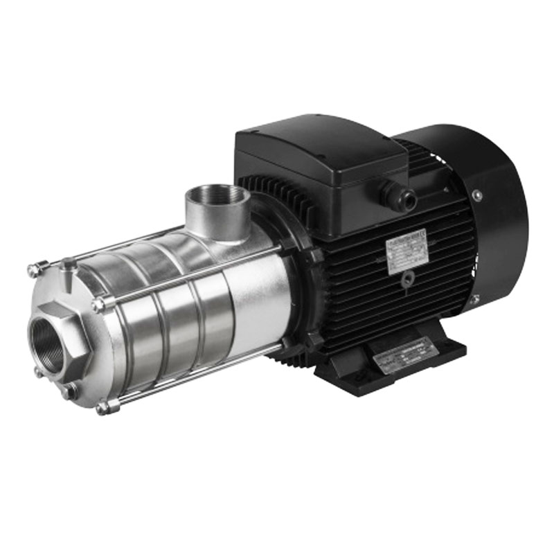 Bomba multietapa 0.75hp 1