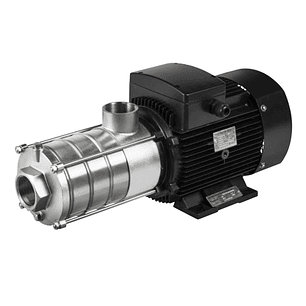 Bomba multietapa 0.75hp 1