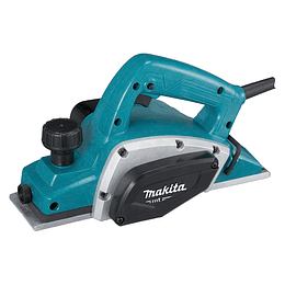 Cepillo eléctrico 82 mm 500w M1902B Makita