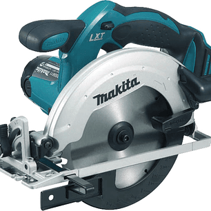 Sierra Circular Inalámbrica 115mm DSS611Z  Makita