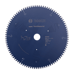 Disco Sierra Circular Multimaterial 12" - BOSCH