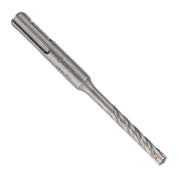 Brocas SDS plus-5X Ø 6 - 16 mm - BOSCH