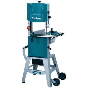 Sierra Cinta de Banda 12