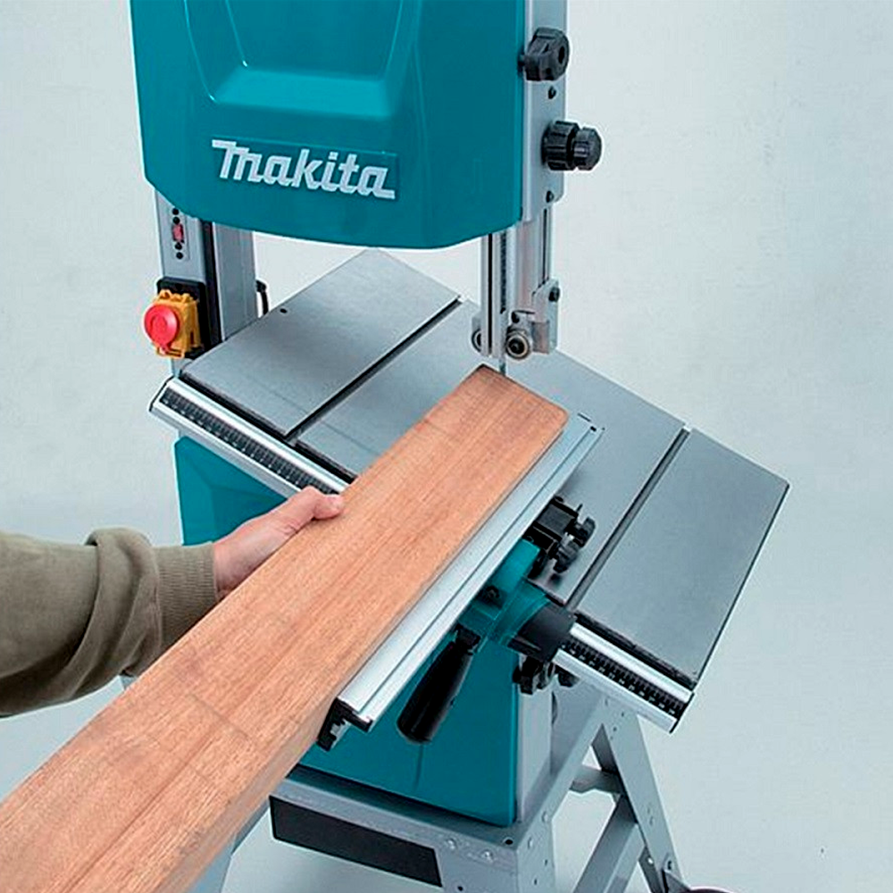 Sierra Cinta de Banda 12