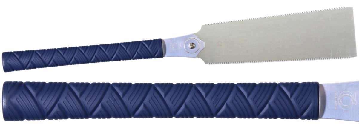 Sierra Japonesa Ryoba 210mm 665 Gyokucho 3