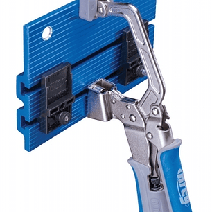 Prensa de banco KBC3-VISE Kreg