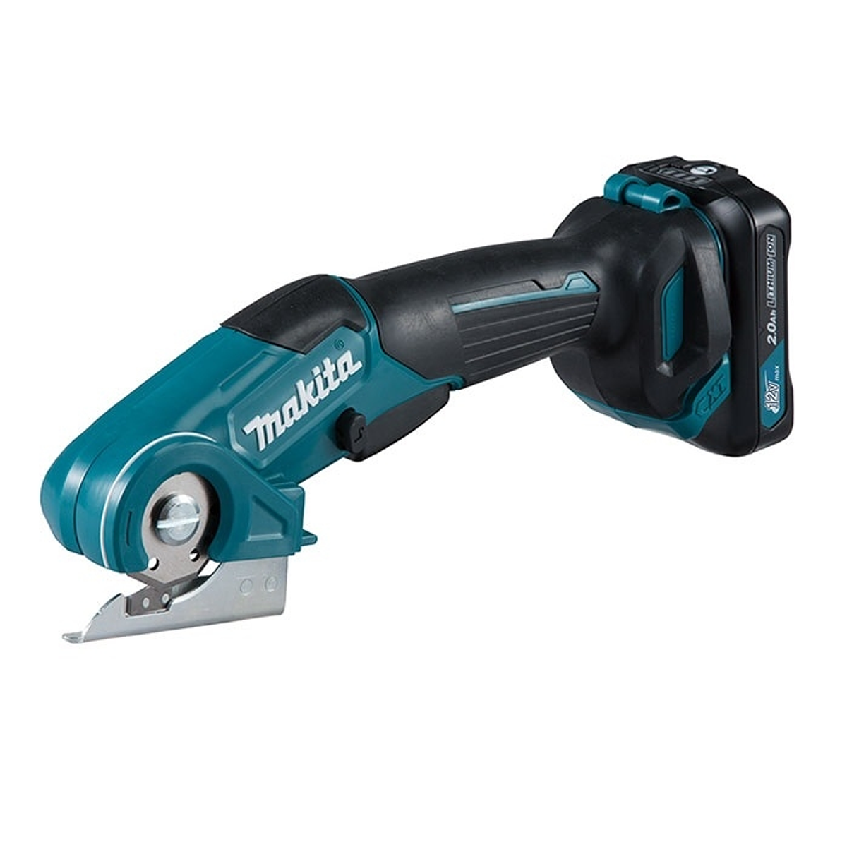 Multicortadora Inalámbrica CP100DWY Makita 2