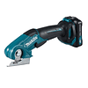 Multicortadora Inalámbrica CP100DWY Makita