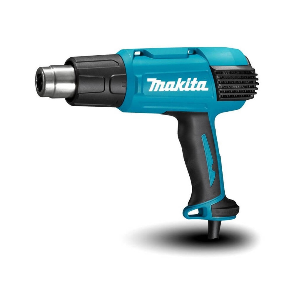 Pistola de aire caliente 2.000W HG6530V Makita 1