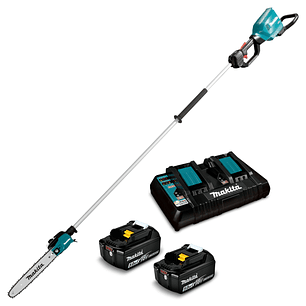 Podador de altura 12″ 300mm con eje fijo DUA300PT2 Makita