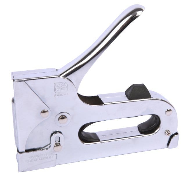 Grapadora Profesional W023001 Workpro 1