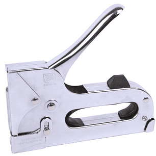 Grapadora Profesional W023001 Workpro