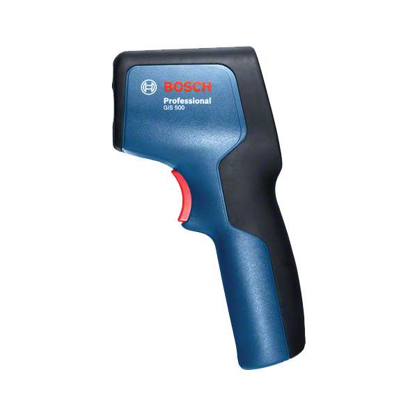 Termodetector GIS500 Bosch Professional 3