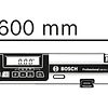 Medidor de Inclinación Digital GIM 60 L Professional Bosch