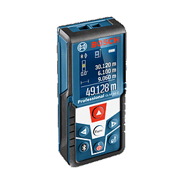 Medidor láser GLM 50 C Professional Bosch
