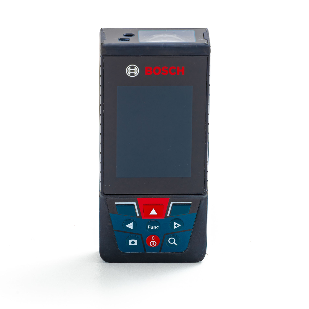 Medidor láser Bluetooth Bosch GLM 120 C Professional 3