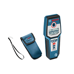 Detector de Materiales GMS 120 Professional Bosch