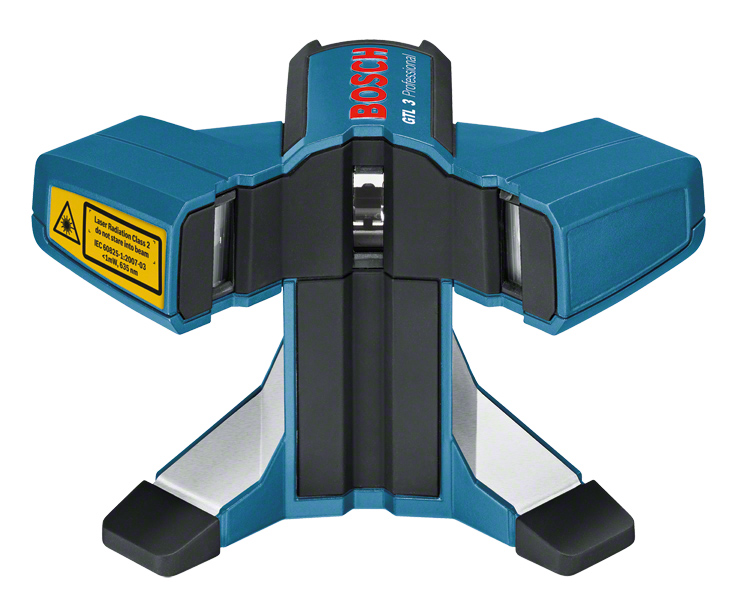 Nivel Láser para Cerámicos GTL 3 Professional 5