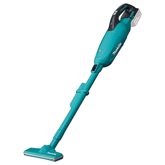 Aspirador de mano 18V LXT BL DCL280FRT Makita