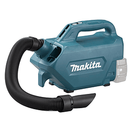 Aspirador Inalámbrico 18V LXT 500ml DCL184Z Makita