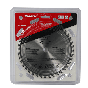 Disco sierra Circular 7 1/4