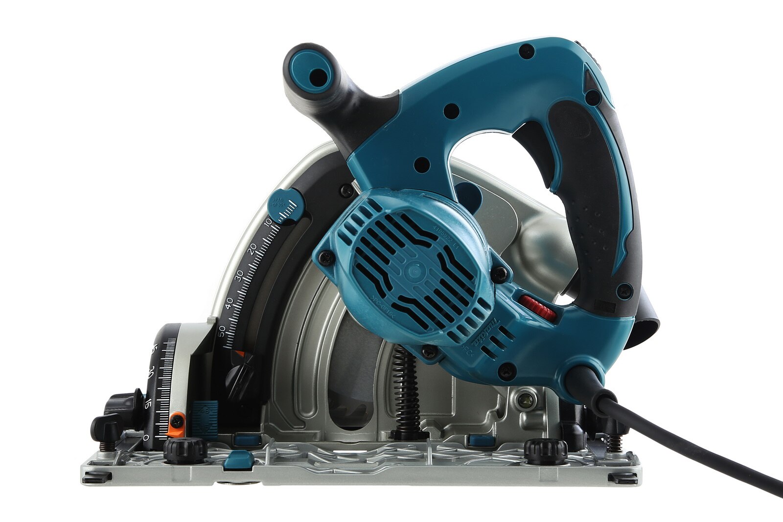 Sierra de inmersión 6 1/2