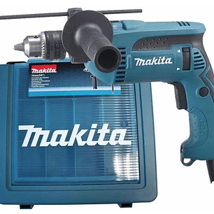 Taladro Percutor 13mm HP1640K Makita