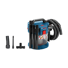 Aspiradora inalámbrica GAS 18V-10L  Bosch 