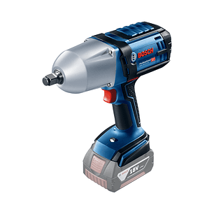 Atornillador de impacto Inalámbrico GDS 18 V-LI HT - BOSCH 