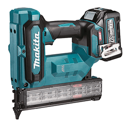 Clavadora Inalámbrica 40V Max XGT BL XPT FN001G Makita