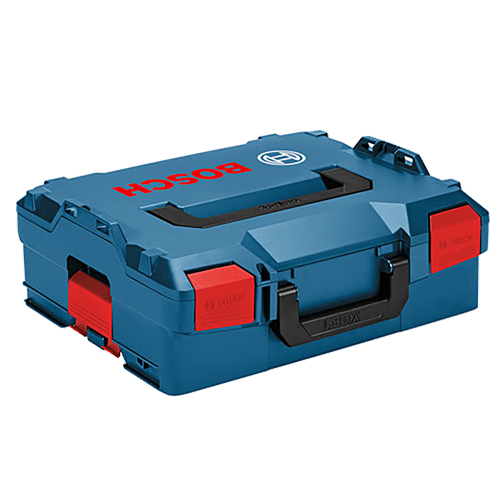 Rectificadora Inalámbrica Bosch GGS 18V-23 PLC, 18V, sin batería ni cargador, en Maletín L-Boxx 4