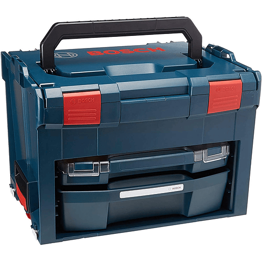 Caja de Herramientas LS-BOXX 306 KIT - Bosch
