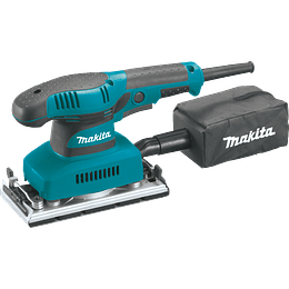 Lijadora orbital 190W BO3710 Makita