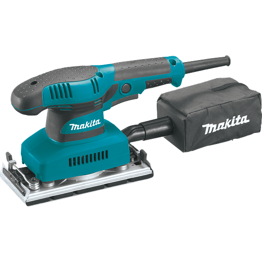 Lijadora orbital 180W BO3710 Makita