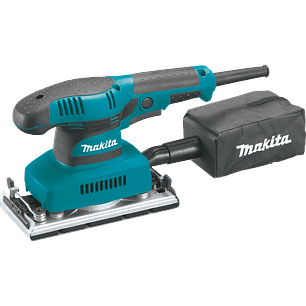 Lijadora orbital 190W BO3710 Makita