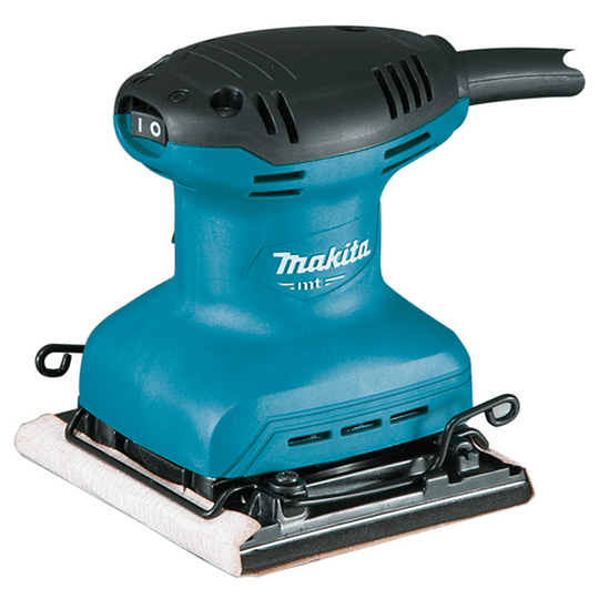 Lijadora orbital 180w M9200B Makita