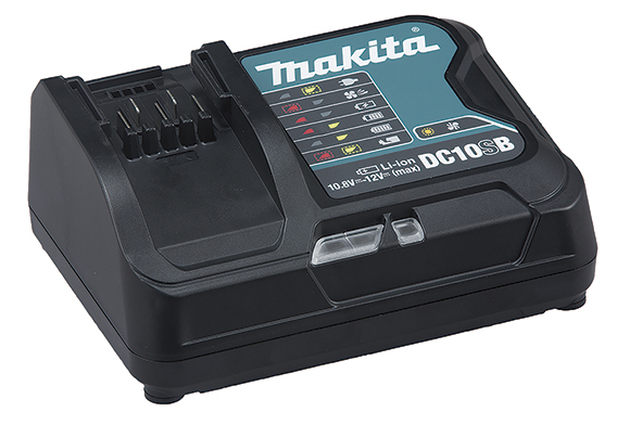 Cargador 12V CXT DC10SB 197363-4 Makita 1