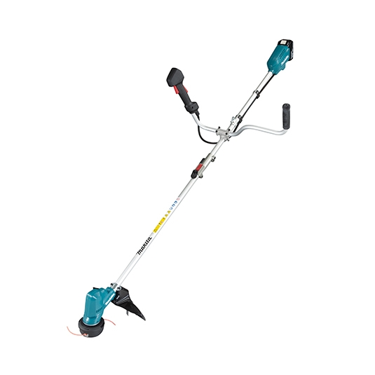 Desbrozadora Inalámbrica 18V DUR191URT3 Makita 1