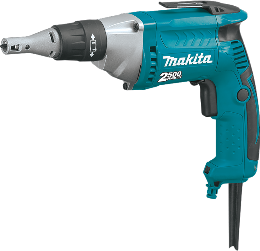 Atornillador 2.500RPM Con Luz Led 570W FS2200 Makita 1