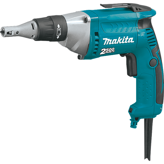 Atornillador 2.500RPM Con Luz Led 570W FS2200 Makita