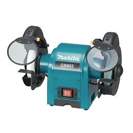 Esmeril de Banco GB602 150mm (6″) Makita