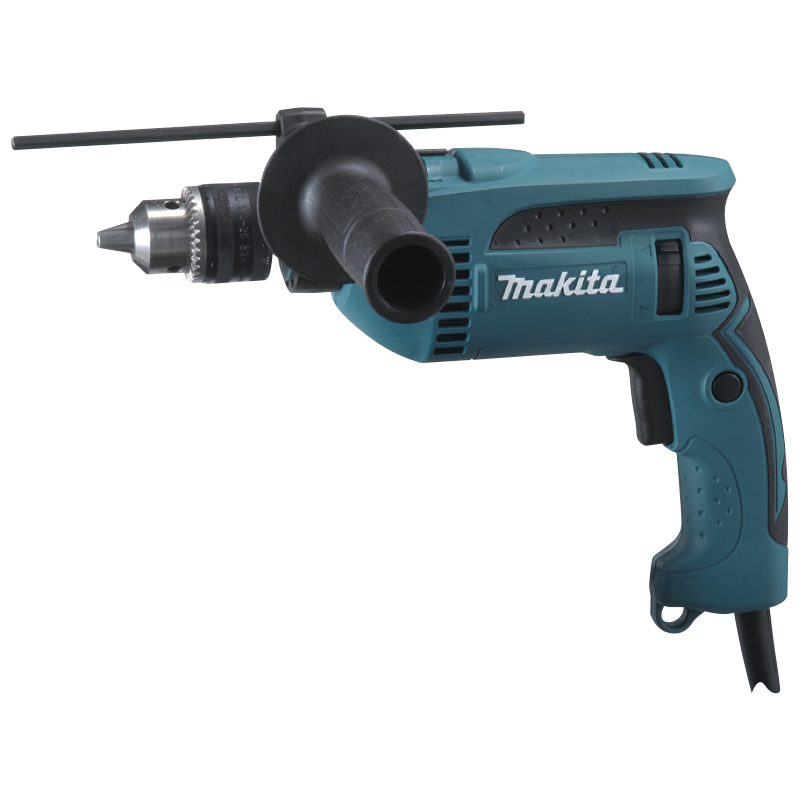 Taladro Percutor 13mm HP1640K Makita 2
