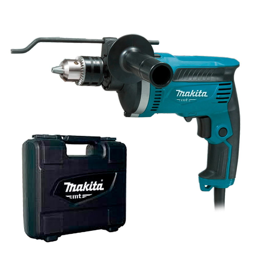 Taladro Percutor 13mm 710W M8100KB Makita 1