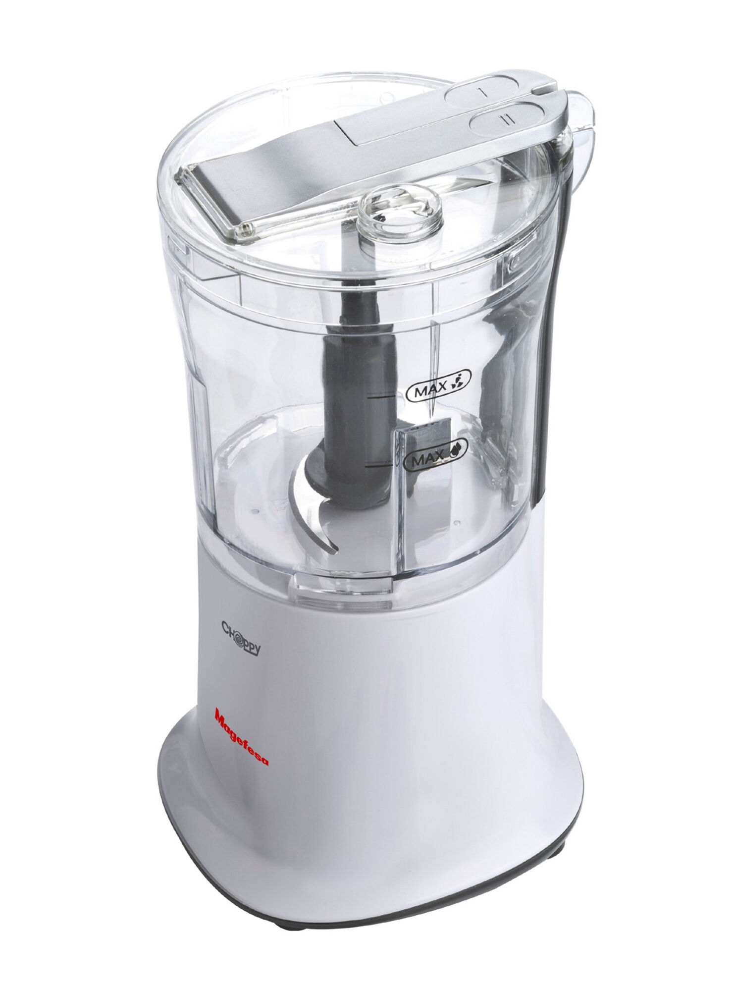 Picadora de Alimentos Choppy MGF 4840 Magefesa  2