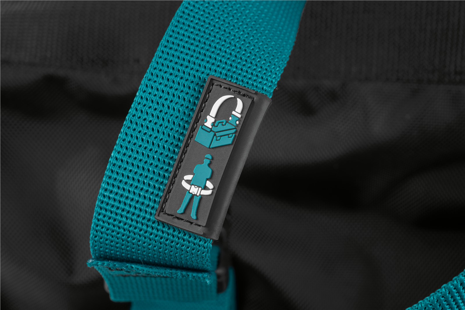 Cinturón y correa para Hombro E-05290 Makita 2