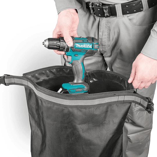 Bolso porta herramientas enrollable E-05561 Makita