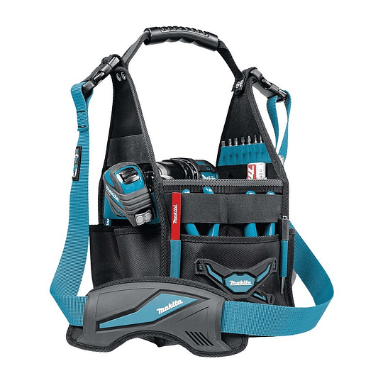 Bolso porta herramientas multifunción E-05480 Makita