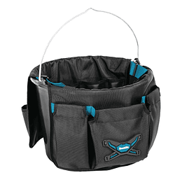 Bolso Cubeta Organizadora Herramientas E-05527 Makita