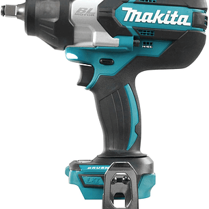 Llave de impacto inalámbrica 18v DTW1002Z Makita