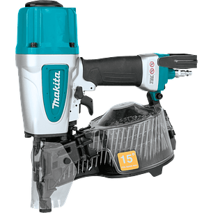 Clavadora neumática 2‑1/2″ AN613 Makita